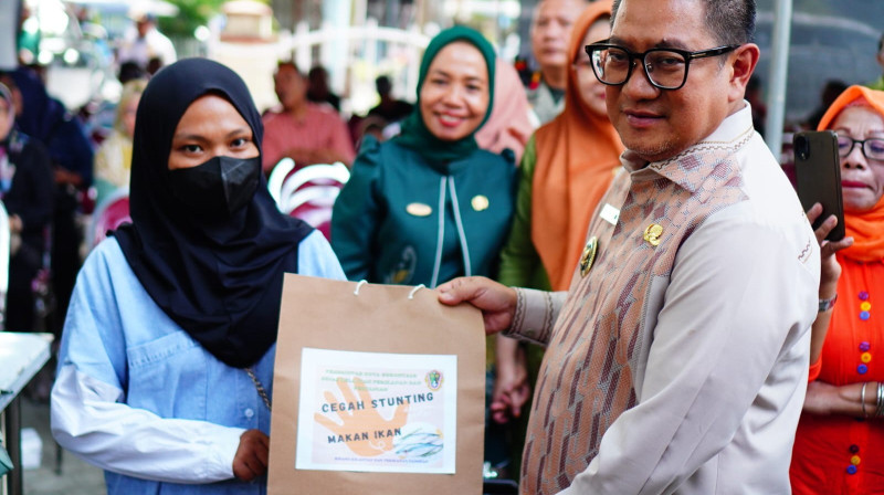 Assistance for Business Facilities and Fish Processing is Being Distributed, Indra: Don't Sell Them
