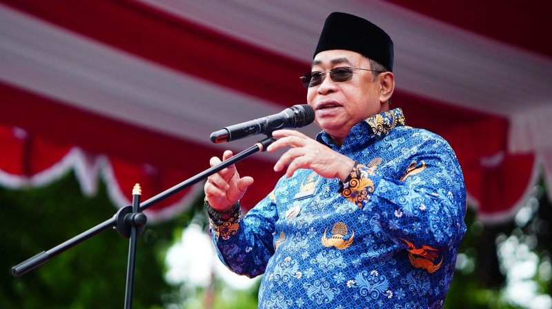 Layani Dulu Pasien Baru Urusan Administrasi, Pesan Wali Kota Adhan ke Seluruh Faskes
