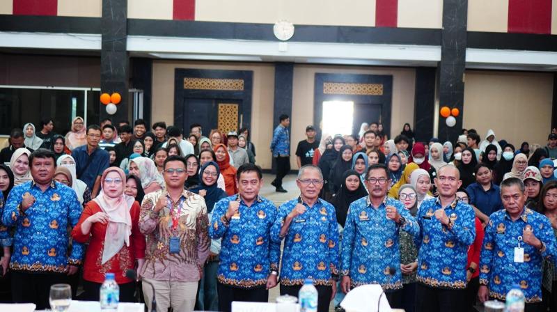 Street Food 2026 is Ready to be Held, with 300 MSMEs to Participate