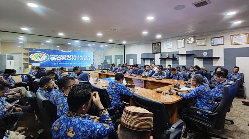 Perekrutan LPM Segera Digelar, Berikut Ketentuan Calon Pengurus